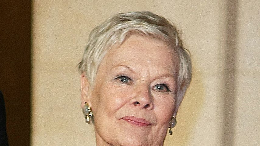 Judi Dench