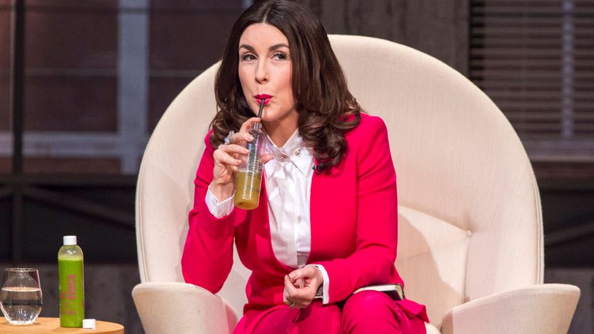 Judith Williams in der zweiten Folge von "Die Höhle der Löwen" 2016