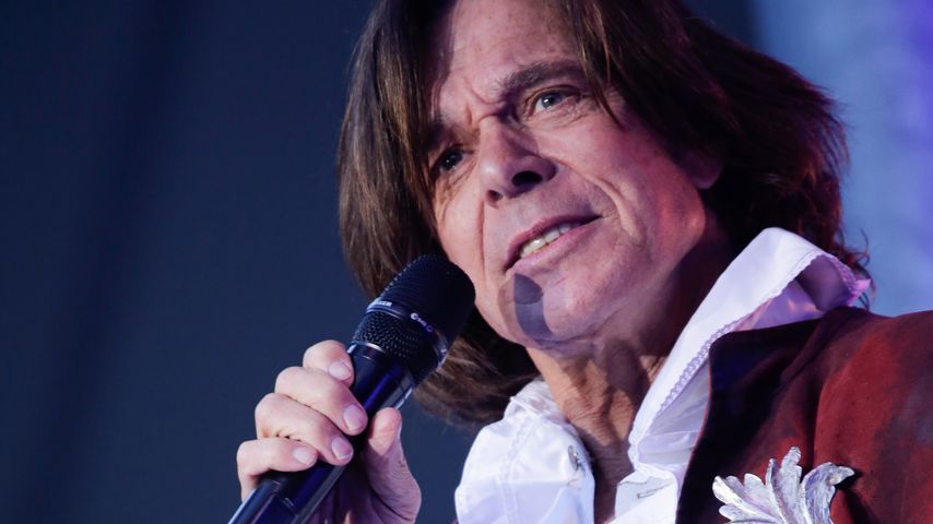 Shows abgesagt: Jürgen Drews wird im Krankenhaus behandelt!
