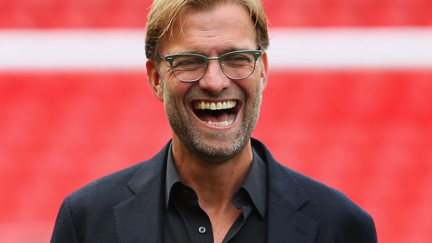 Jürgen Klopp