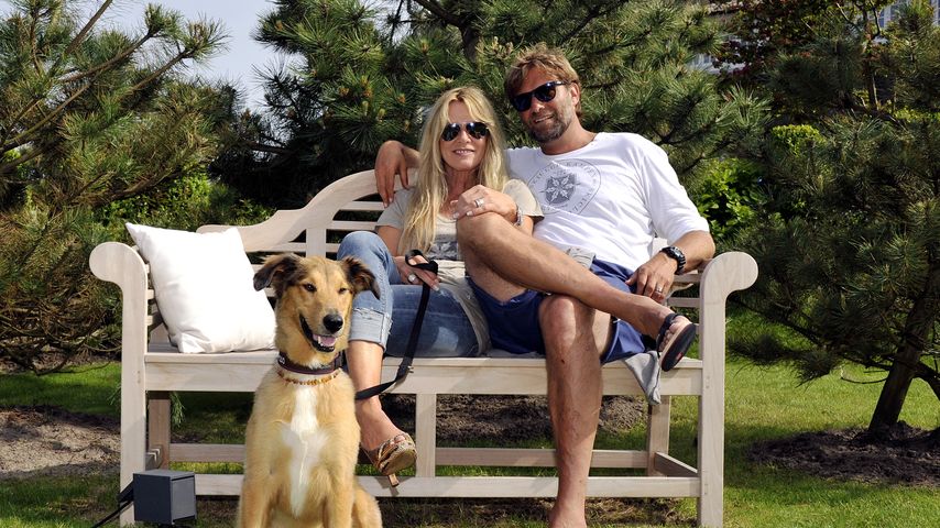 Jürgen Klopp
