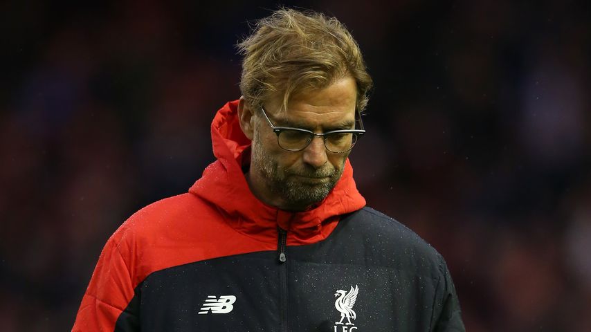 Jürgen Klopp