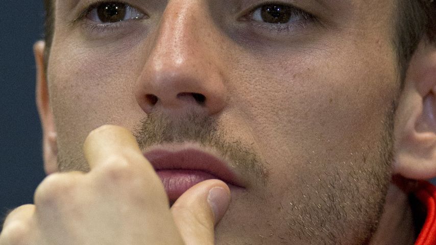 Jules Bianchi