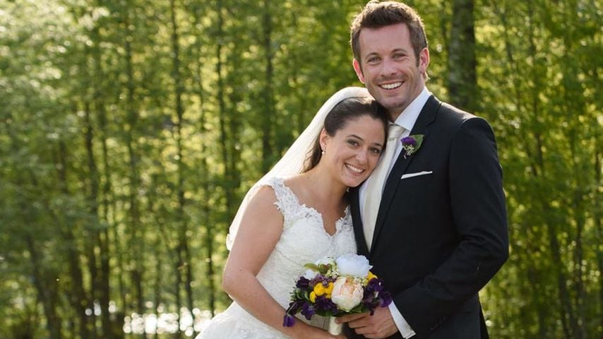 14 Sturm Der Liebe Hochzeiten Welche War Die Schonste Promiflash De