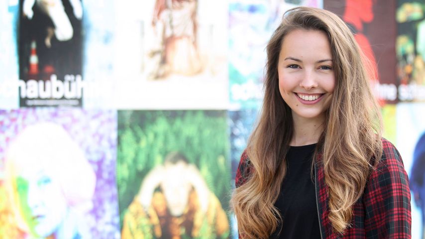 Julia Krüger