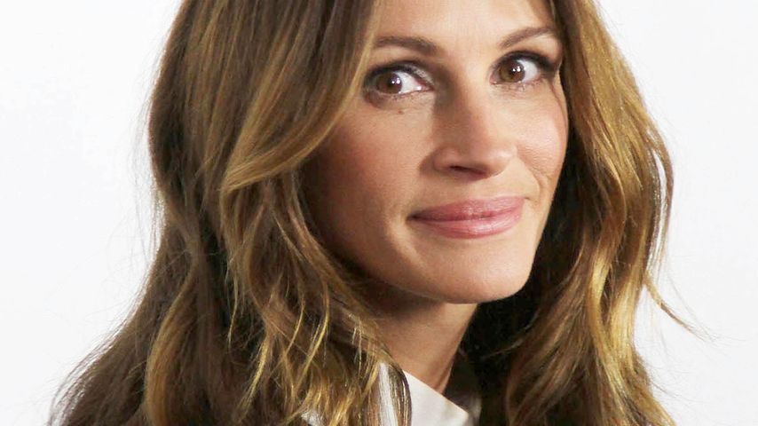 Julia Roberts