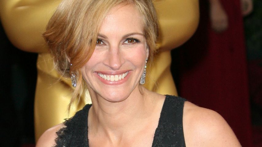 Julia Roberts bei den Oscars 2014