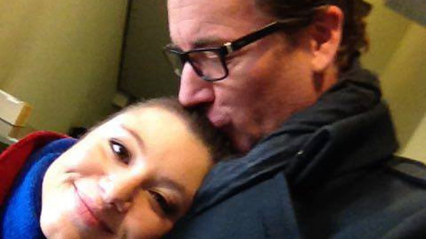 Julia und Lars, AWZ-Schauspieler