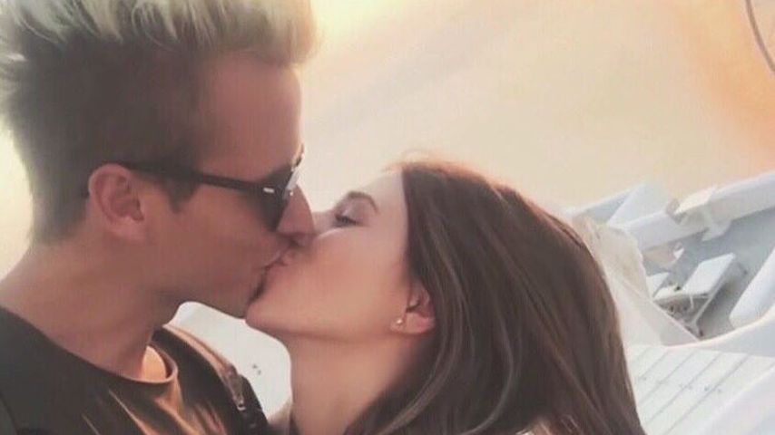 Julian Claßen und Bibi Heinicke, YouTube-Stars