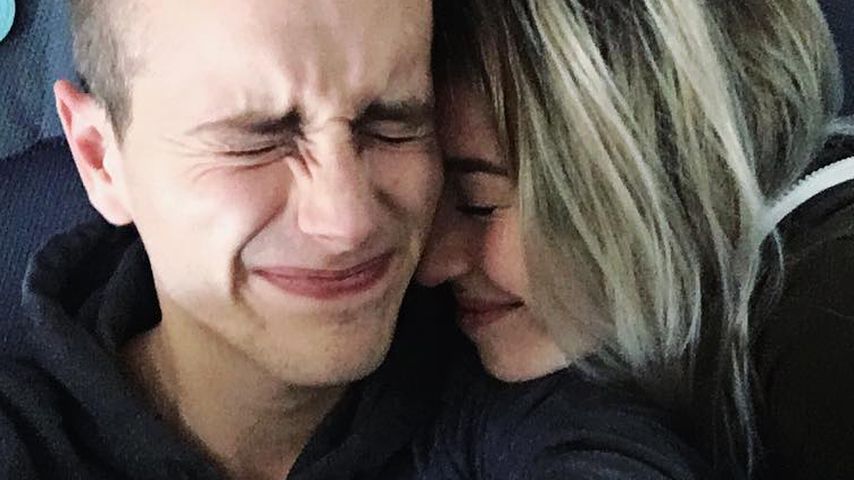 Julian Claßen und Bibi Heinicke, YouTube-Stars
