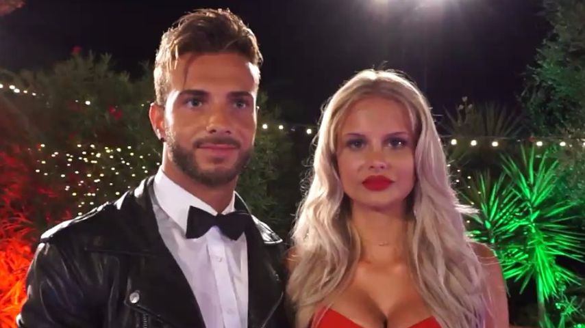 Nach Fake-Vorwurf: LI-Julian & Stephie beichten Liebes-Lüge!