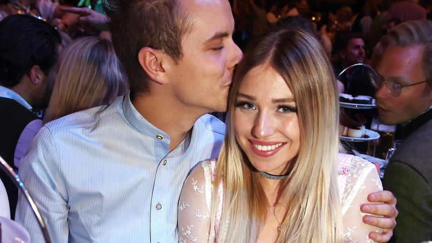 Claßen oder Heinicke? So heißt Bibi nach der Hochzeit!