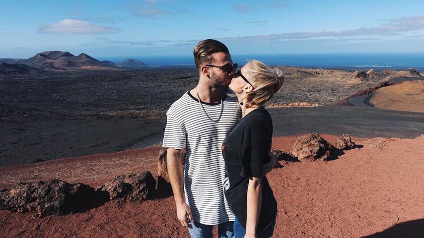 "Love Island"-Stephi: Julians Antrag brachte sie zum Weinen