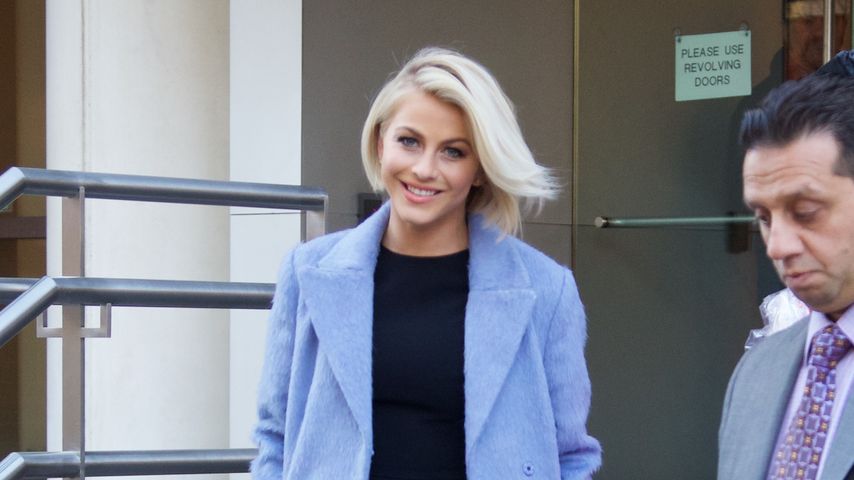 Julianne Hough