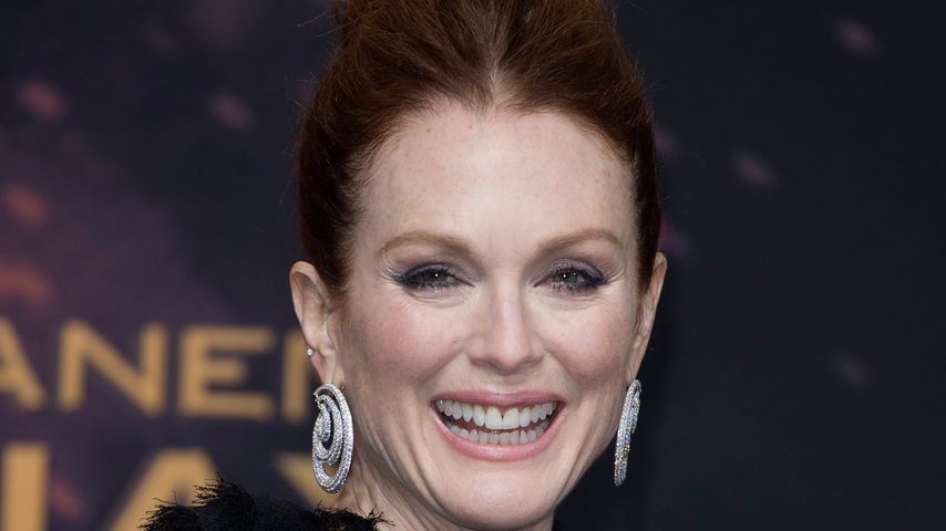 Julianne Moore