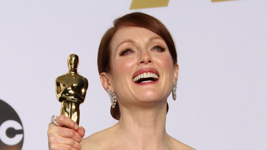 Julianne Moore