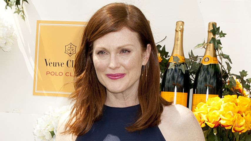 Julianne Moore