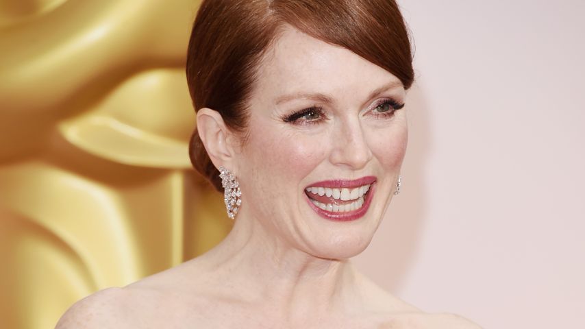 Julianne Moore