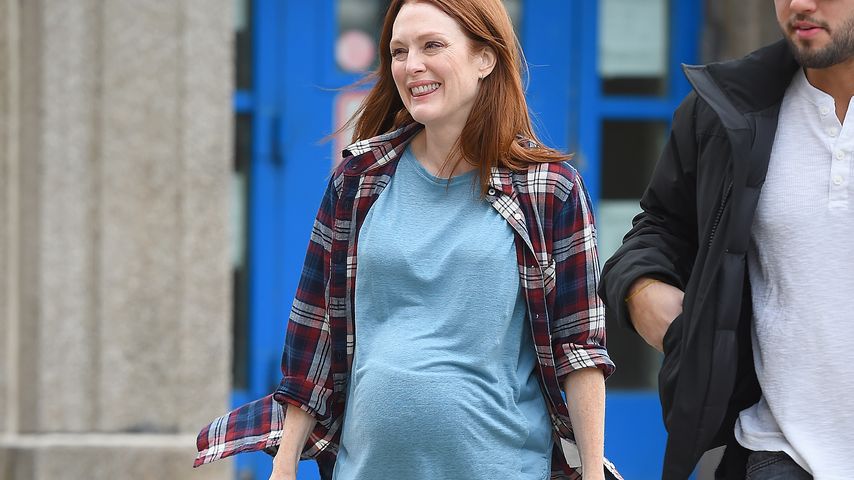 Julianne Moore