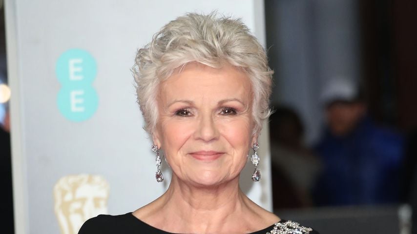 Erkannt Sie Spielt In Harry Potter Und Mamma Mia Mit