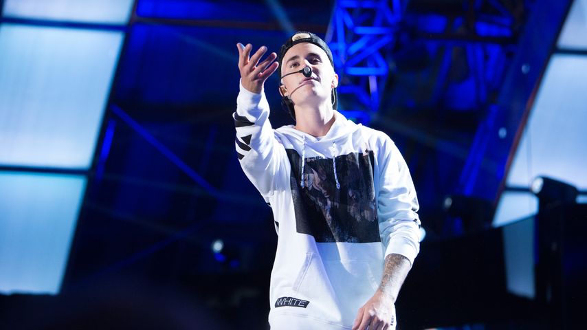 Justin Bieber