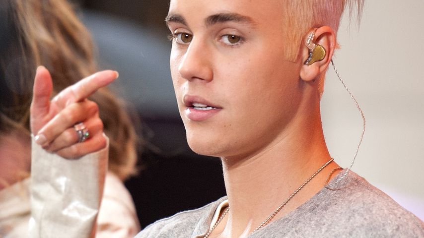 Justin Bieber