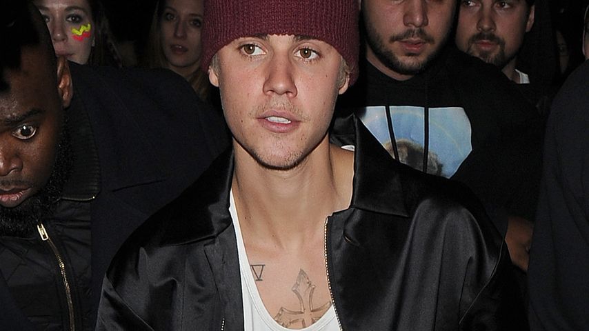 Justin Bieber