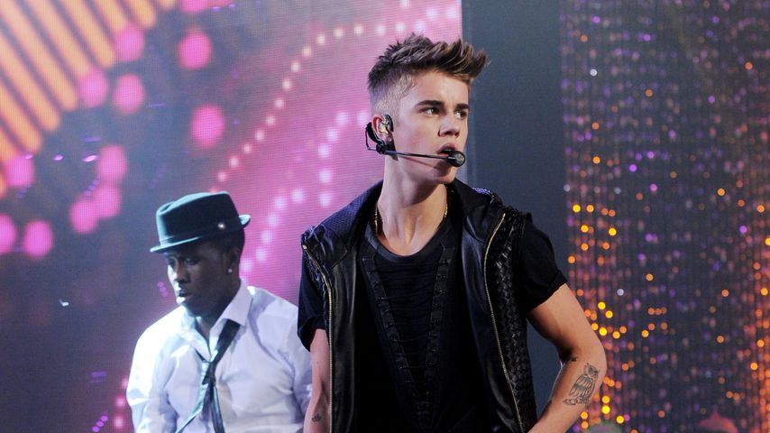 Justin Bieber