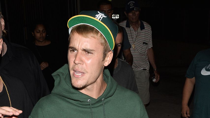 Vorsicht vor Justin Bieber! Die gefährlichsten Promi-Namen