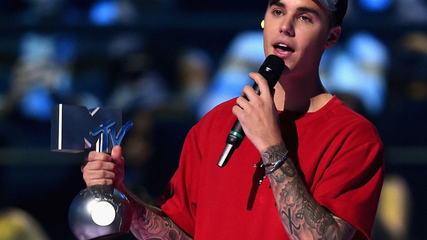 Justin Bieber