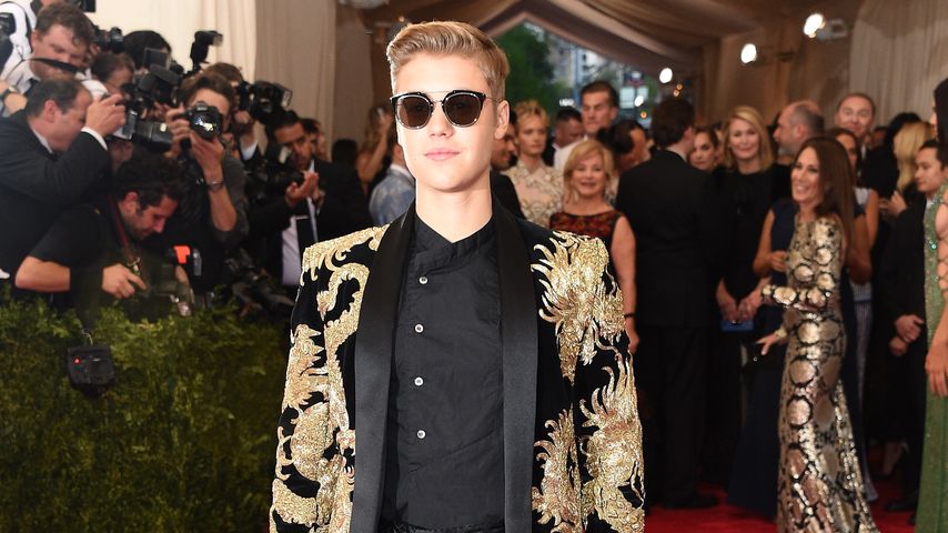 Justin Bieber