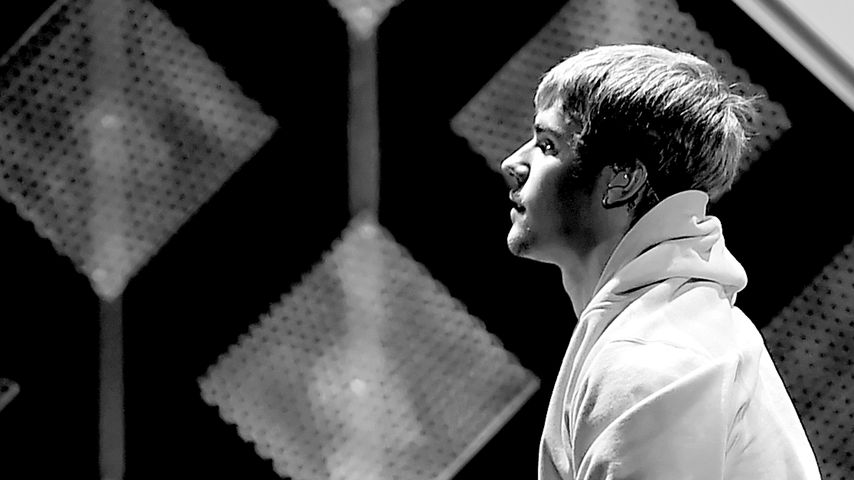 Rührende Message nach Tour-Aus: Der Biebs emotional wie nie