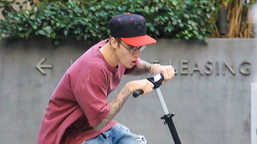 Justin Bieber