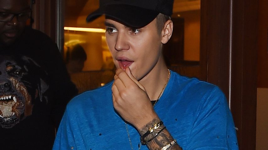Justin Bieber