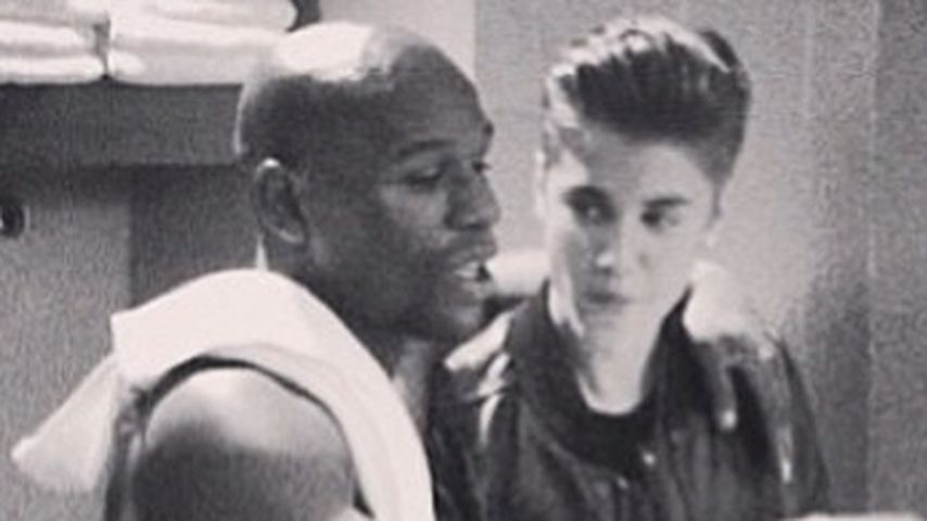 Justin Bieber