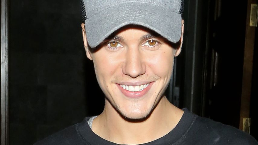 Justin Bieber