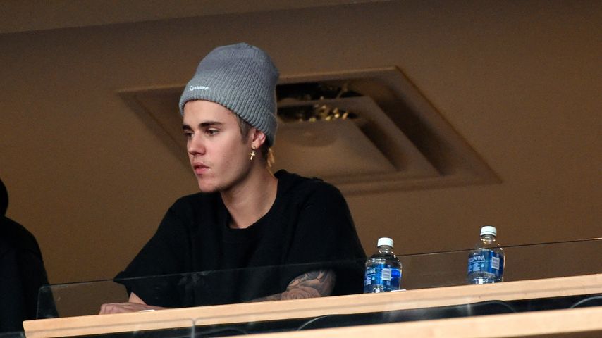 Justin Bieber