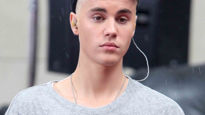 Justin Bieber