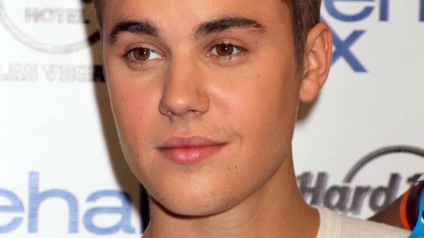 Justin Bieber