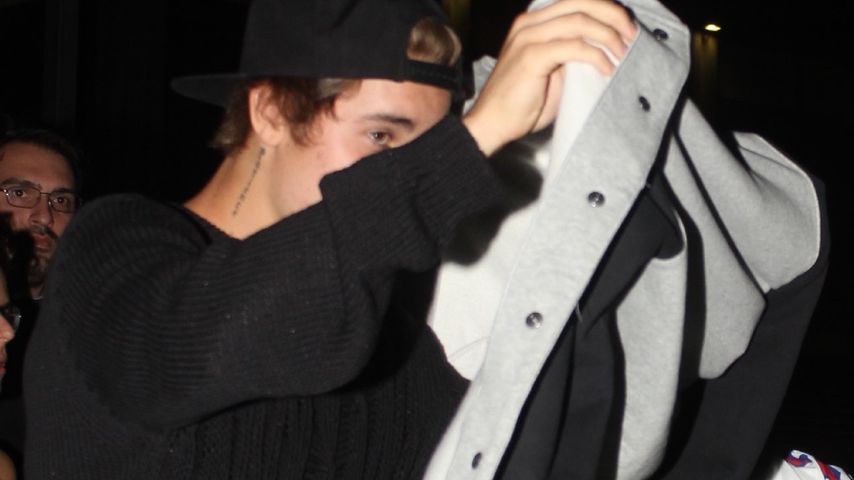Justin Bieber