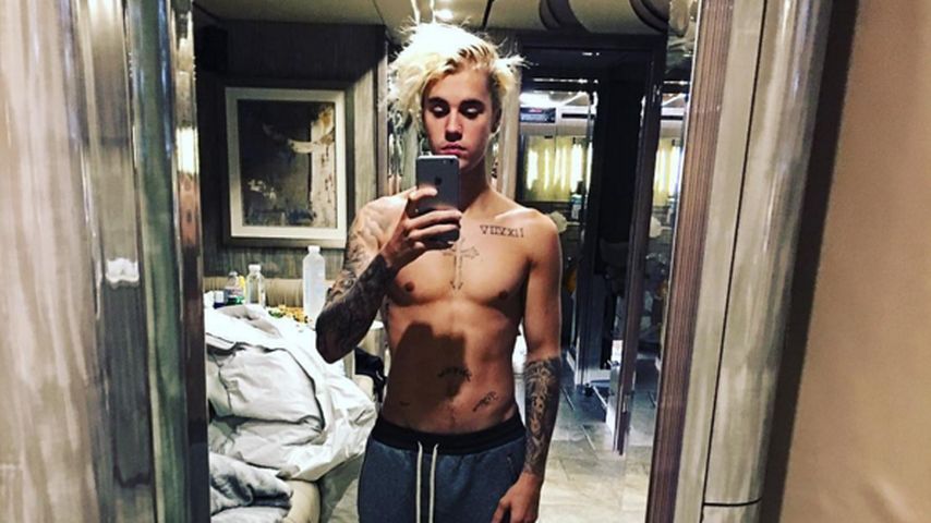 Justin Bieber
