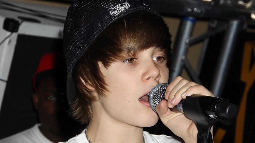 Justin Bieber