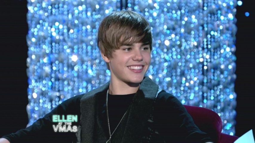 Justin Bieber Puppe Toys R Us