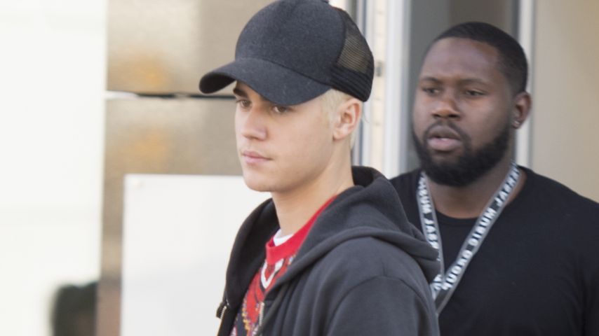 Justin Bieber