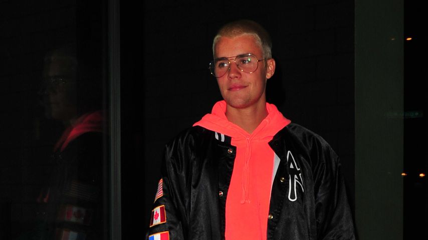 Happy Birthday! Justin Bieber feiert seinen 23. Geburtstag