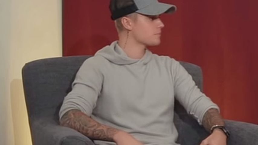 Justin Bieber