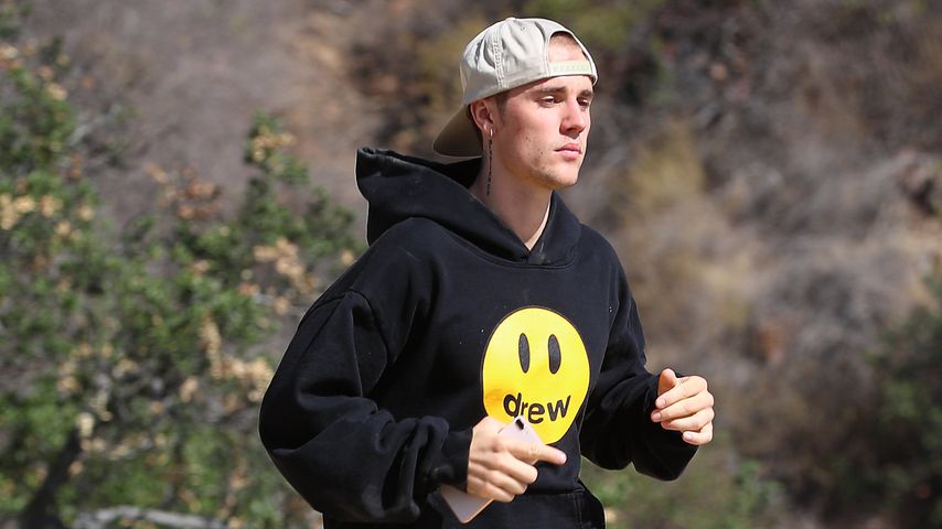 Sinneswandel: Will Justin Bieber weg vom Schluder-Look?