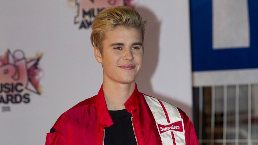 Justin Bieber