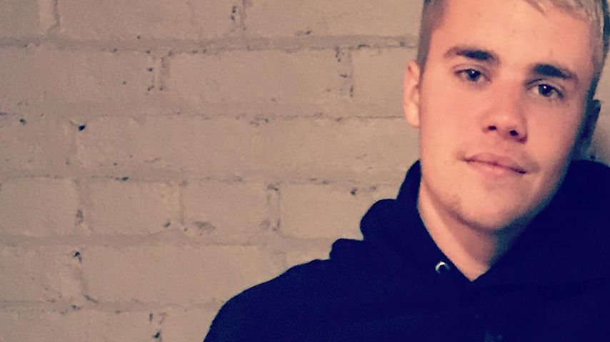 Justin Bieber, Sänger