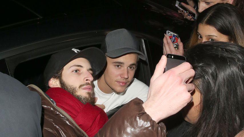 Justin Bieber